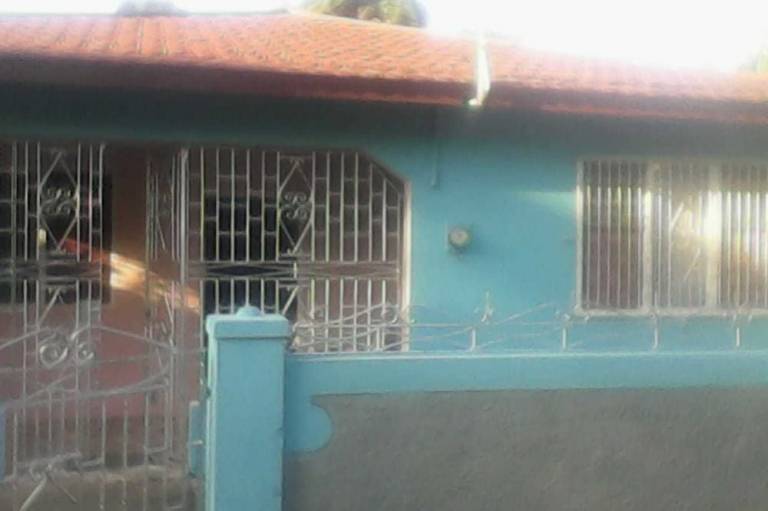 Accommodation Port Antonio