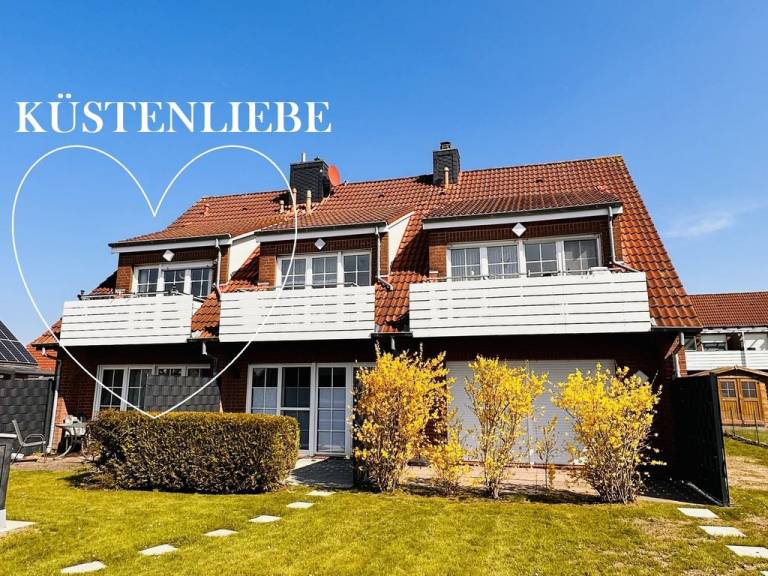 Ferienwohnung Norddeich