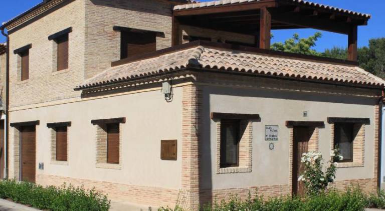 Casa Puig Moreno