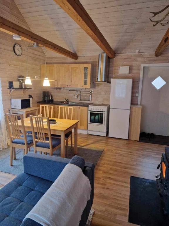 Ferienhaus  Östra Göinge