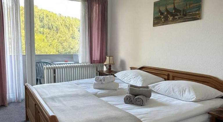 Wald Hotel