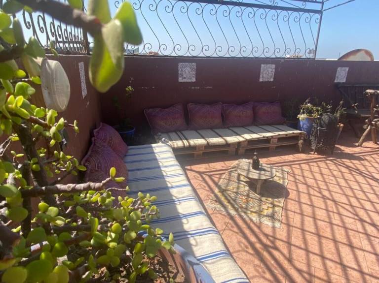 Appartement Essaouira