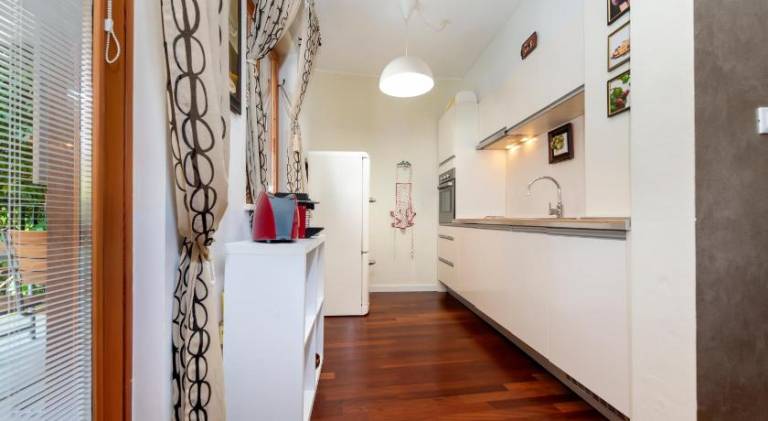 Holiday apartment with 2 rooms for 4 persons — photo 4