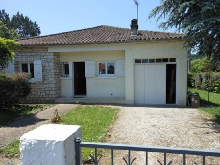 Maison de vacances Atur