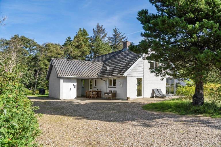 Ferienhaus in Bedsted Thy, Stenbjerg f&uuml;r max. 8 Personen