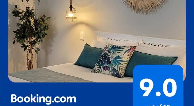 50 m&sup2; Ferienwohnung