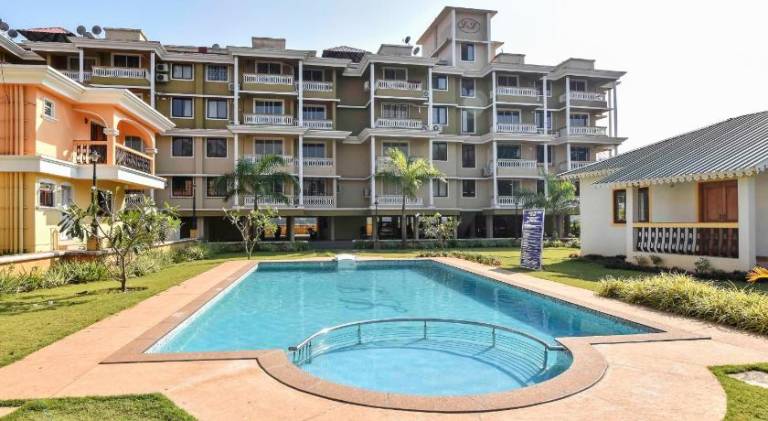Villa with pool, barbecue & patio | Suitable for remote work — photo 2