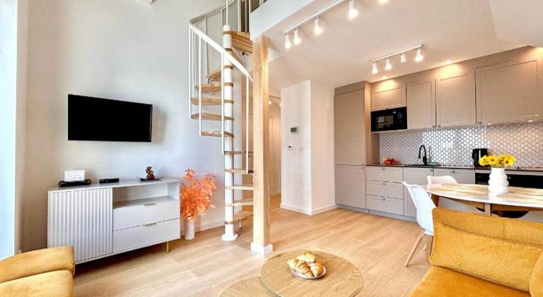 Pod Brzozami Apartamenty Sloneczne Apartamenty — photo 2
