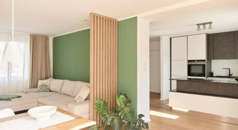 Beautiful apartment | Pets are welcome — photo 2