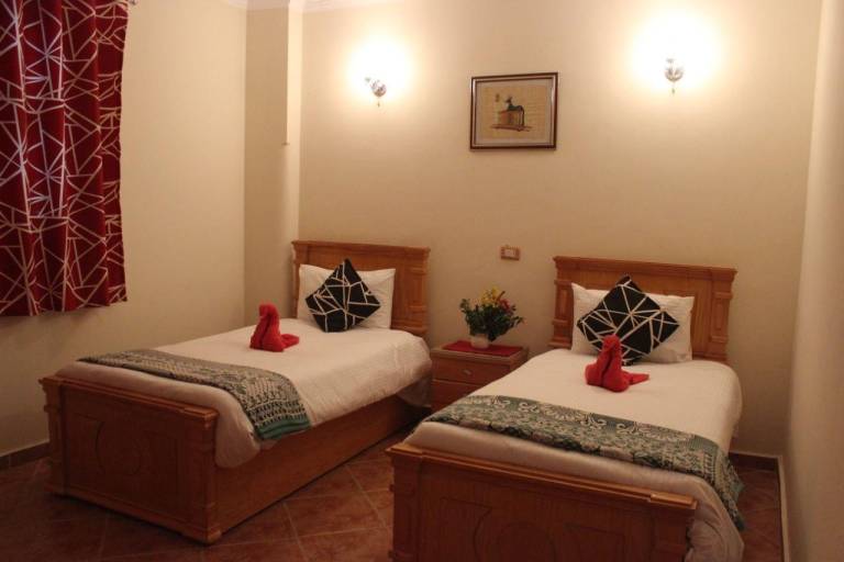 Charming apartment with terrace | Next to Luxor Temple | Suitable for remote work | Pets allowed — photo 2