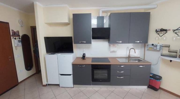 Apartment with 1 room for 4 persons — photo 4