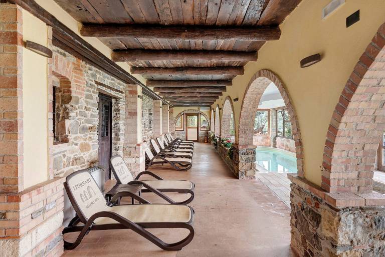 Agriturismo I Fornari: Villa Don Elio — photo 5