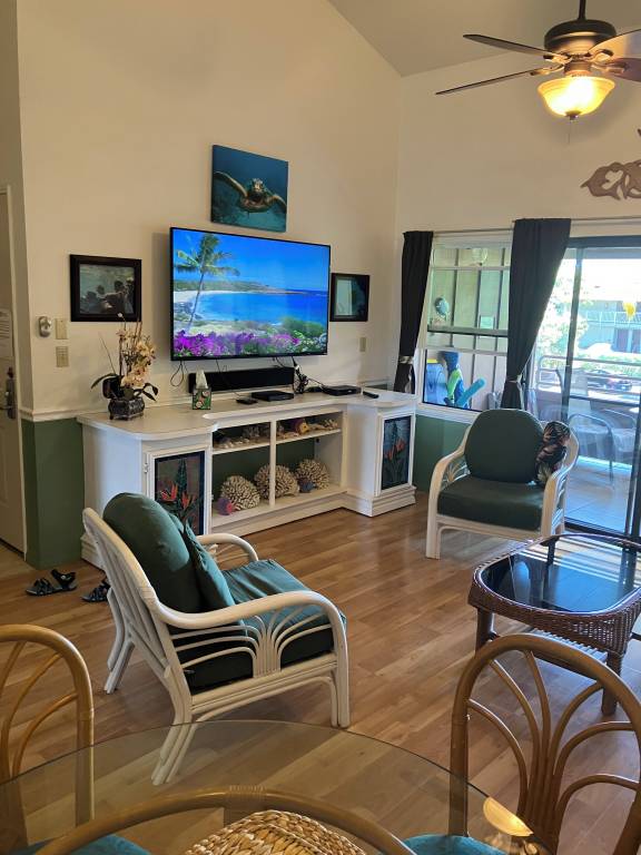 Appartement Kihei