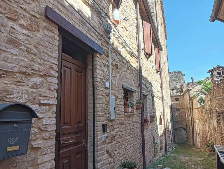 Casa Cupramontana