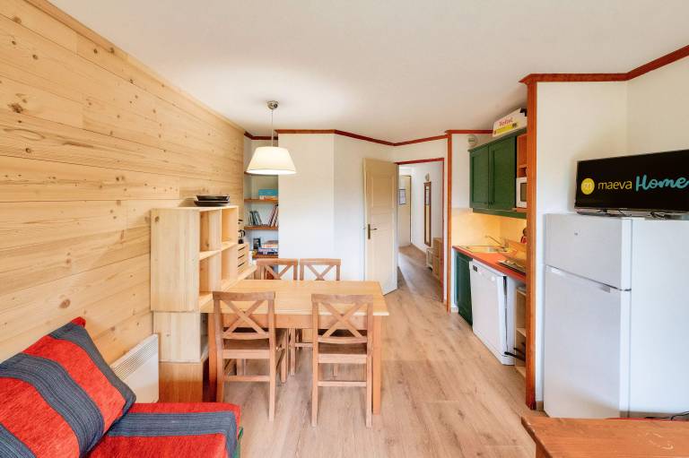 Studio La Salle-les-Alpes