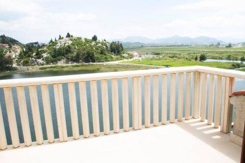 Apartman Peračko Blato