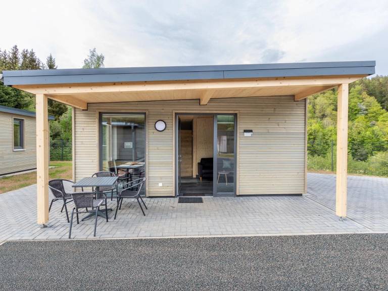 Bungalow  Hallschlag