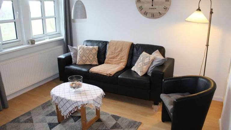 Ferienwohnung Nordstrand