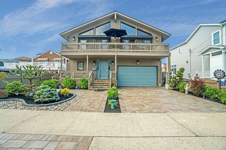 Apartment Lavallette