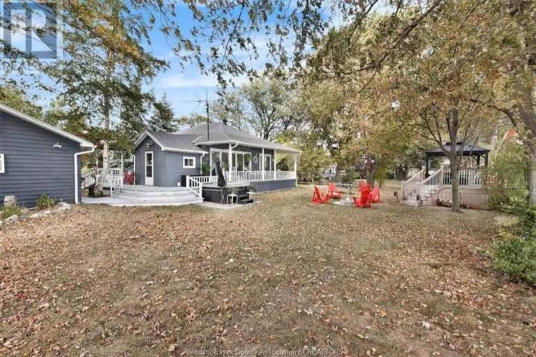 Cottage Wheatley