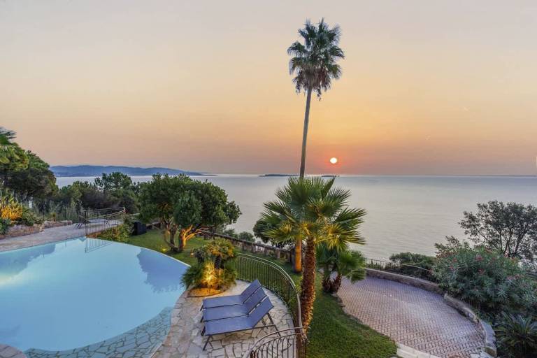 Villa  Théoule-sur-Mer