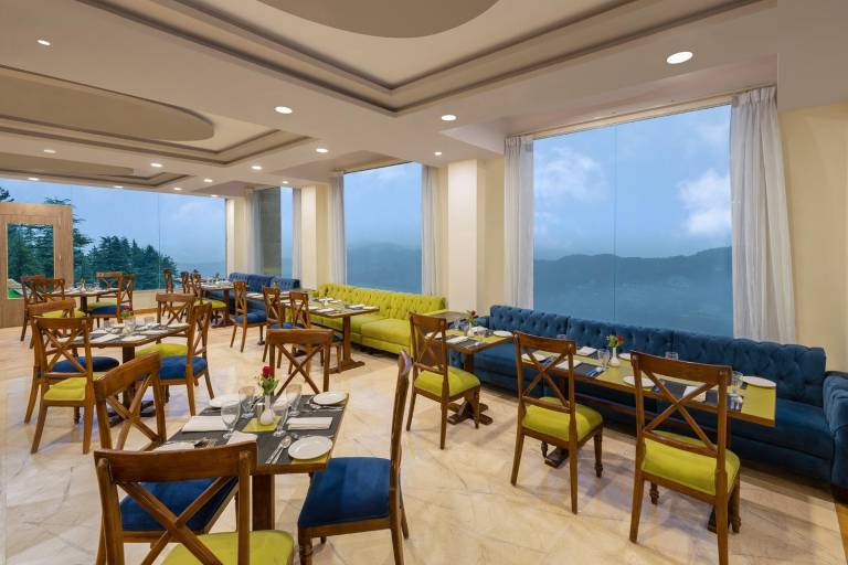 Fortune Park Kufri, Shimla - Member ITC Hotels' Group — photo 2