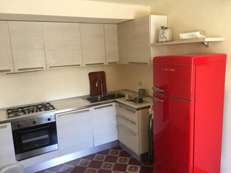 Apartamento Portofino