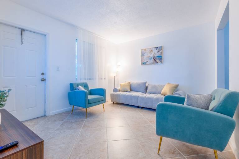 Apartment Brickell