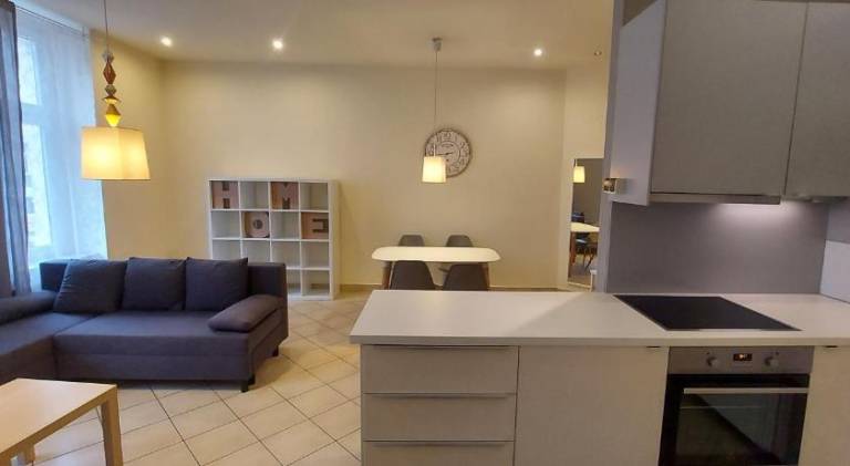 Apartament Gliwice