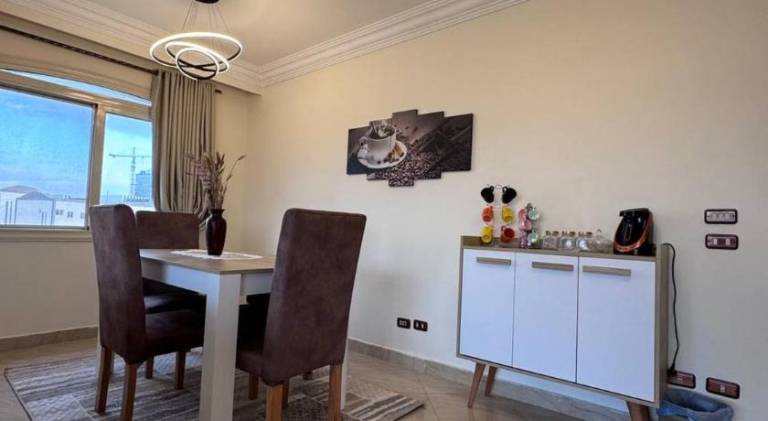 Rental apartment with 2 rooms for 4 persons — photo 3
