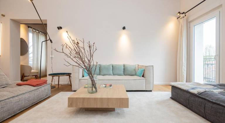 Appartamento vacanza Pavia