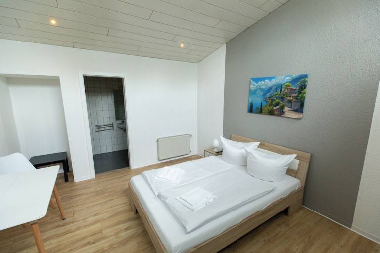 Aparthotel Ransbach-Baumbach