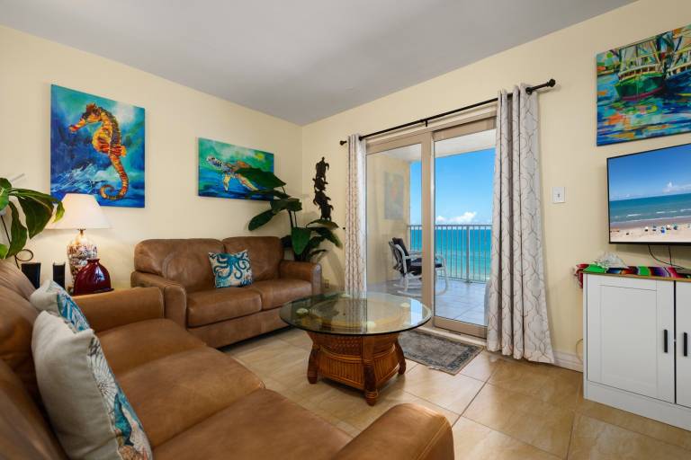 Child-friendly nice condo with private pool | Beach nearby | Pets are welcome in South Padre Island, TX
