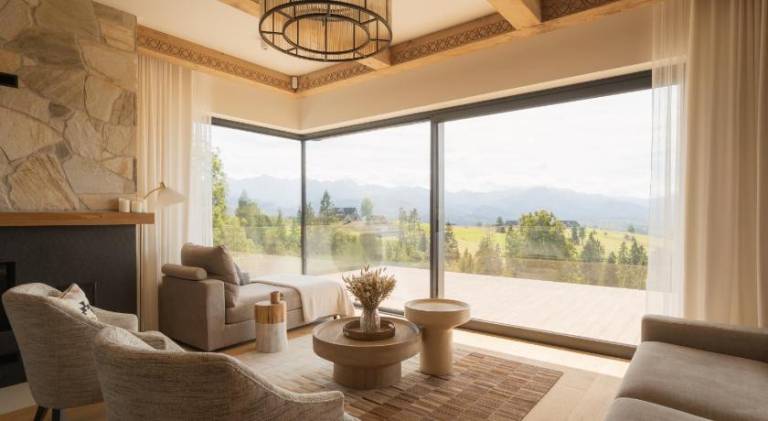 Willa Biały Dunajec