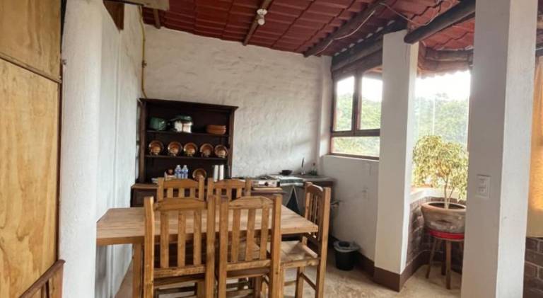 La Mision Hotel Chignahuapan — photo 5