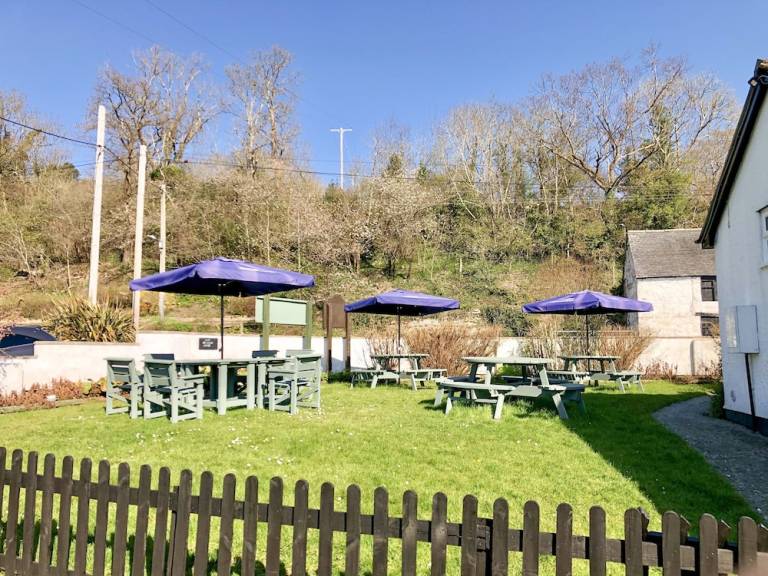 Cottage Ruthin