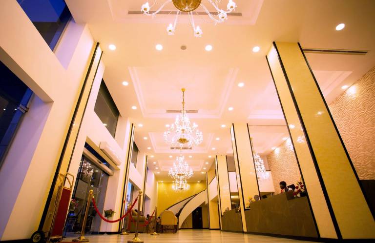 GHS Hotel — photo 2