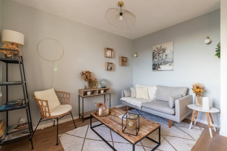 Ferienwohnung Saint-Malo