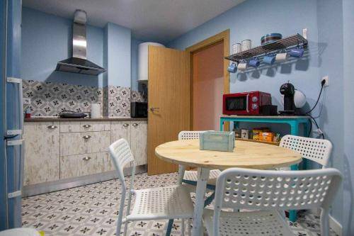 Appartement Cuenca