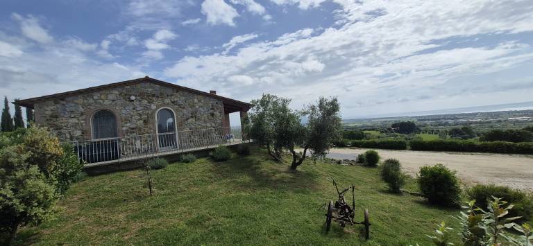 Farmhouse Zona Coscia