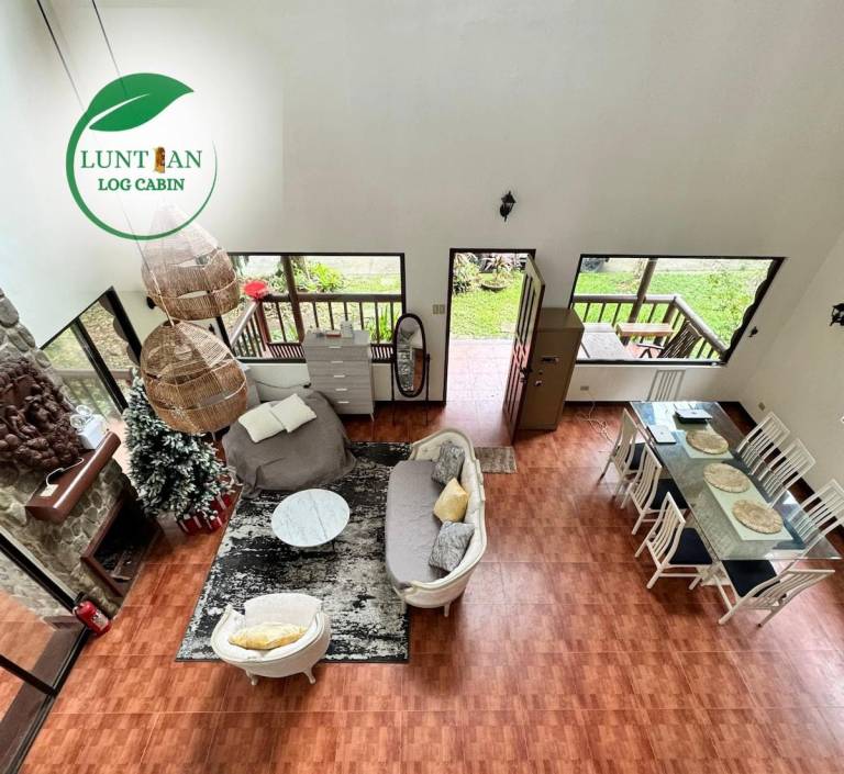 Feriehus Tagaytay