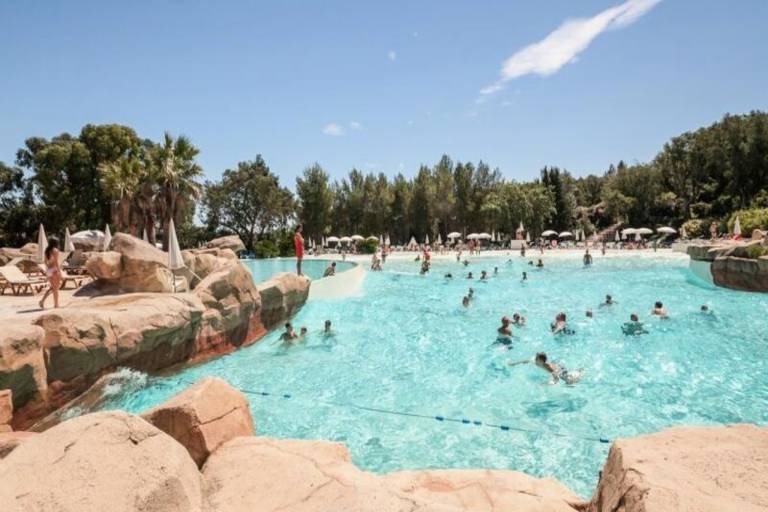 Ferienwohnung Grimaud