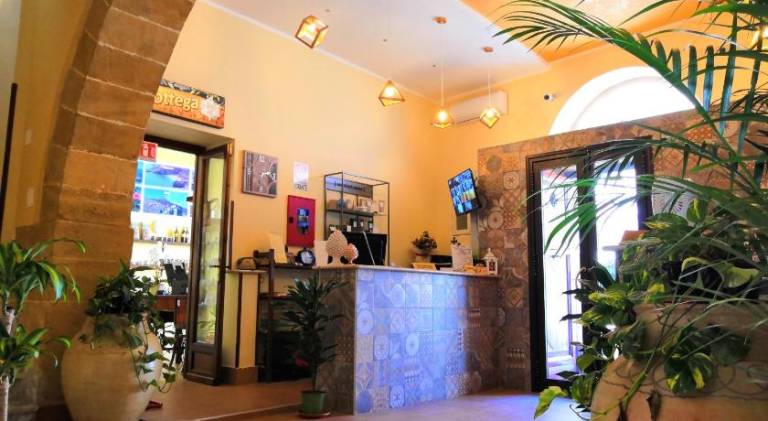 Fratelli Clemente Spa and Hotel in Castelvetrano