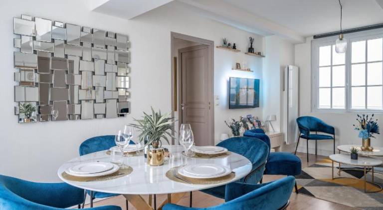 Nice rental apartment | Pet-friendly — photo 2