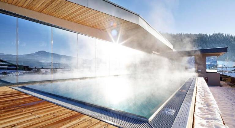 Apartment with garden, sauna & jacuzzi — photo 4