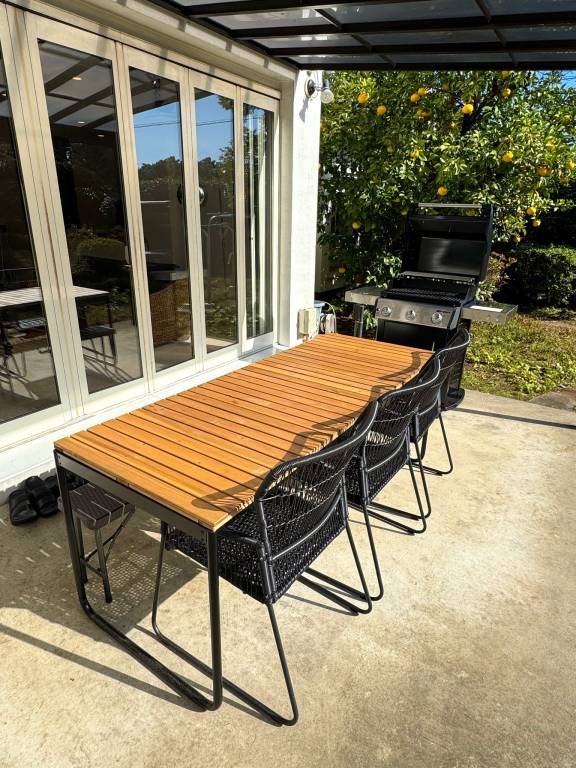House with barbeque | Good for workation — photo 3
