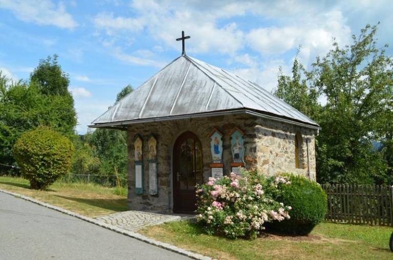 Ferienwohnung Arrach