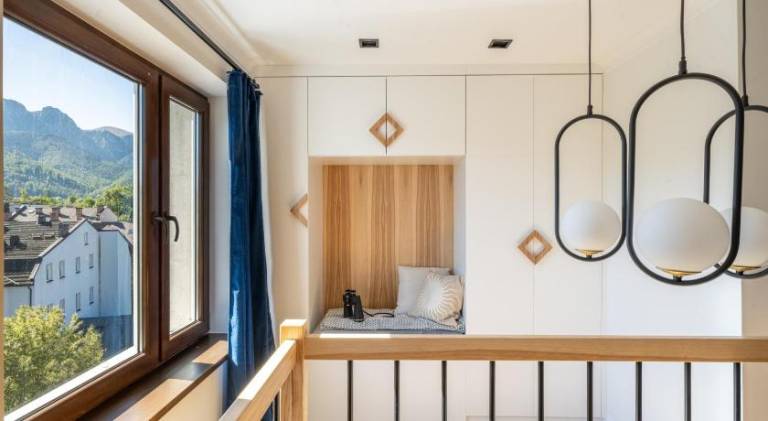 Apartment with 2 rooms for 6 persons — photo 3