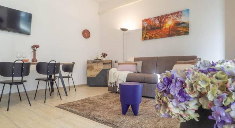 Pleasant apartment | Pet-friendly — photo 3