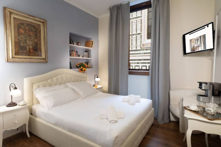 Bed & Breakfast Firenze